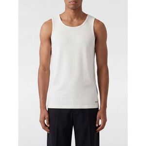 Amish T-Shirt Men White